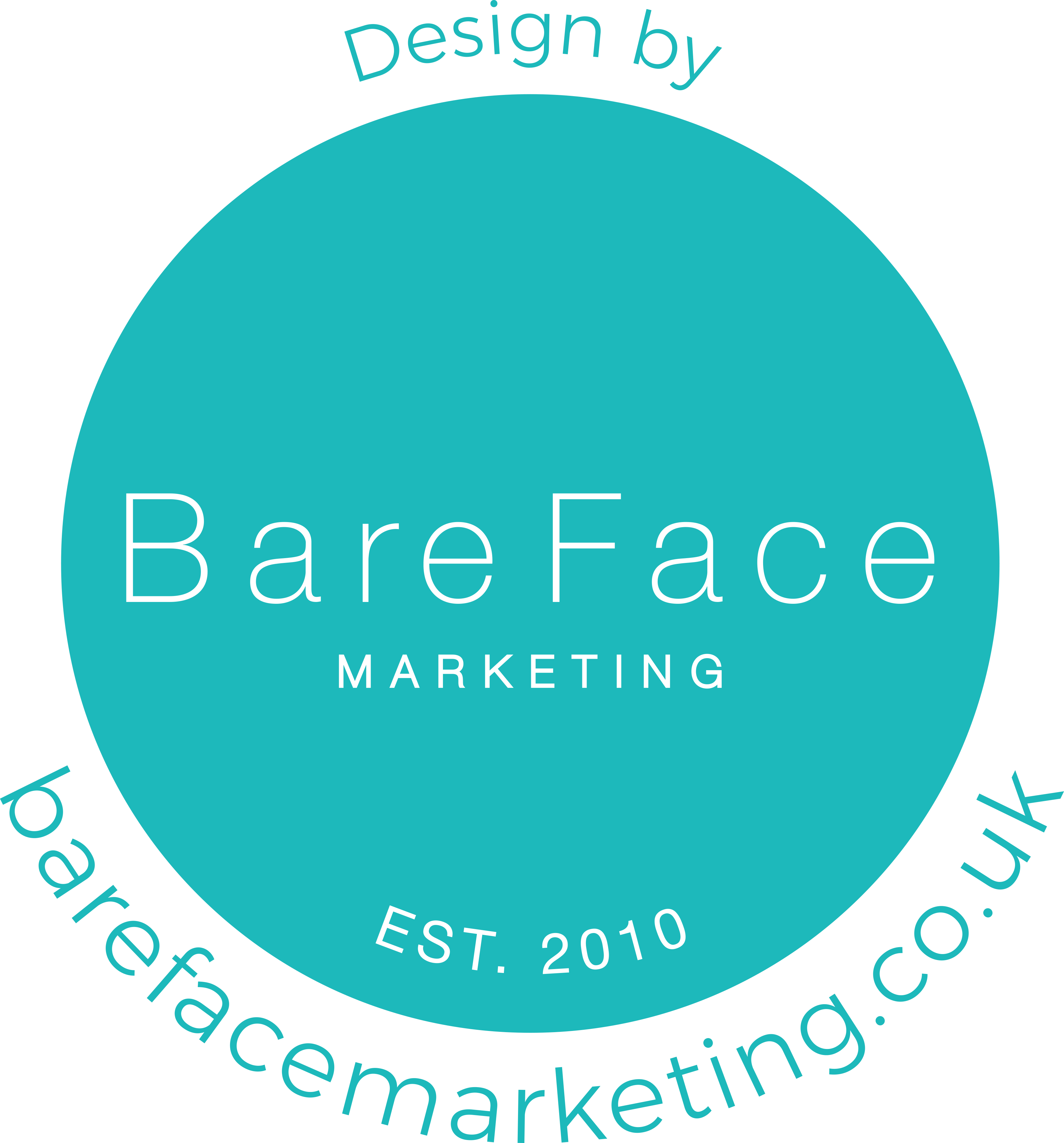 Bare Face Marketing